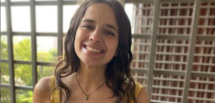 Actriz de Pacto de Sangre reapareció como parte de nueva historia en Verdades Ocultas