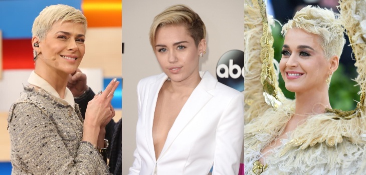 “Boycut”: lo que deberías considerar antes de arriesgarte con un corte como el de Tonka Tomicic