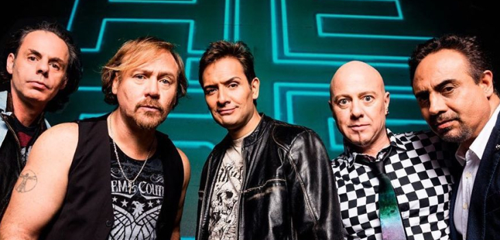 Grupo Aleste regresa tras 25 años alejados de los escenarios: ya presentaron nuevo single