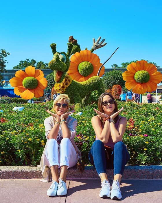 Quedó en shock: El duro consejo que le dio Kel Calderón a Raquel Argandoña sobre su vejez