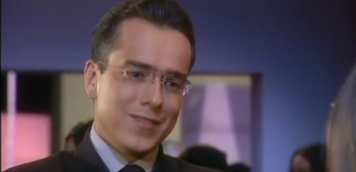 jorge abello interpreto a don armando mendoza en betty la fea