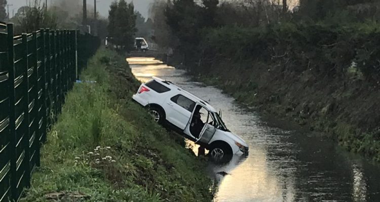 Violento asalto a casa en Temuco derivó en persecución policial: un asaltante muerto y otro detenido