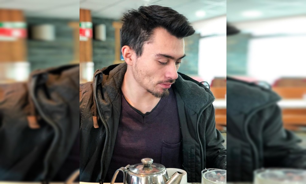 Nico Gavilán reveló el insólito pedido que le hacen por Instagram a raíz de su millonario premio