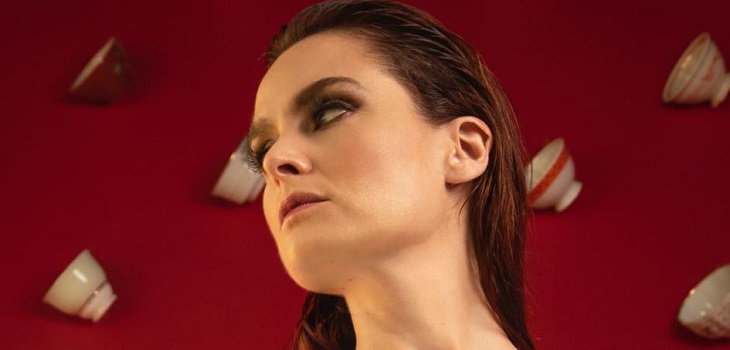 ¿Habías notado el parecido entre Nicole y Begoña Basauri? Cantante y actriz revelan sus anécdotas