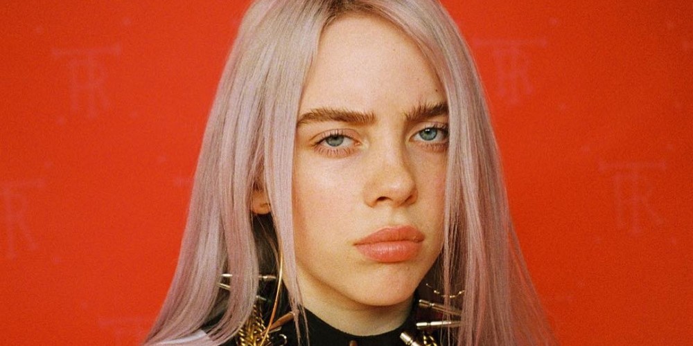 Billie Eilish sobre polémica por su amistad con Drake: 