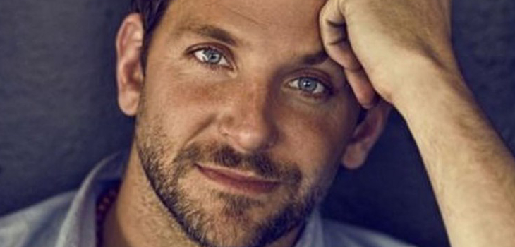 ¿Desfavorable? Drástico cambio de look de Bradley Cooper durante sus vacaciones impactó a fanáticos