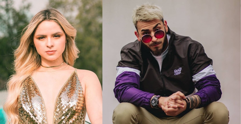 Dos bailarines de Rojo son los candidatos de TVN para Reyes de la Patria: Camila Vásquez y Matías