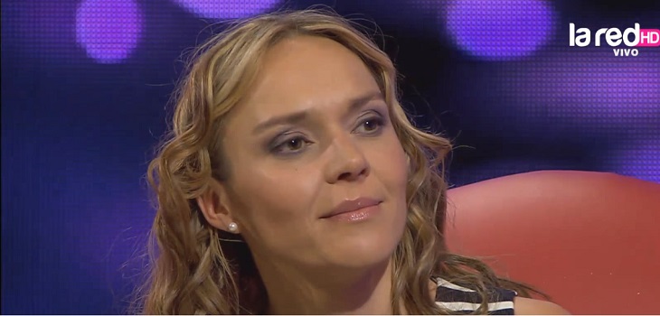 Carola Brethauer vuelve a la carga con renovado 'Sin Dios Ni Late': 