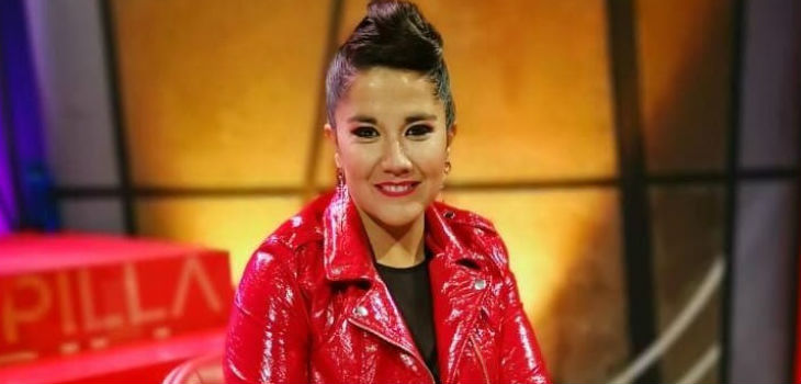 Carola Soto y la salida de Jeimy Espinoza del Gran Rojo: 