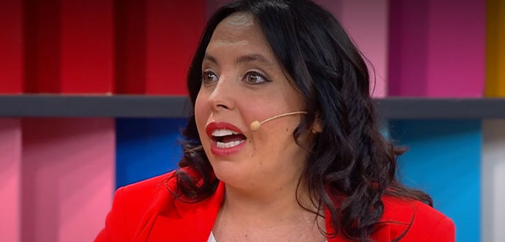 El significativo nombre que tendrá hija de Chiqui Aguayo: igual que la mujer de George Clooney