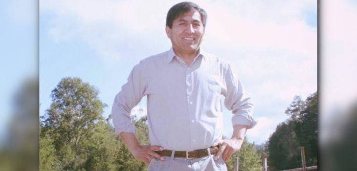 Alcalde de Cholchol es acusado de abuso sexual y violación: él desmintió todo