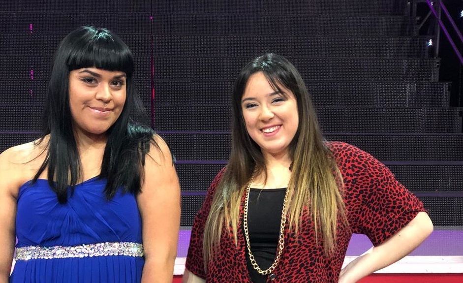 Christell Rodríguez y sus difíciles días tras sumarse al Gran Rojo: 