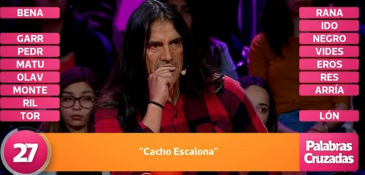 Critican a participantes de 'Pasapalabra' por desconocer a los actores del Jappening con Ja