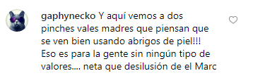 comentario 3