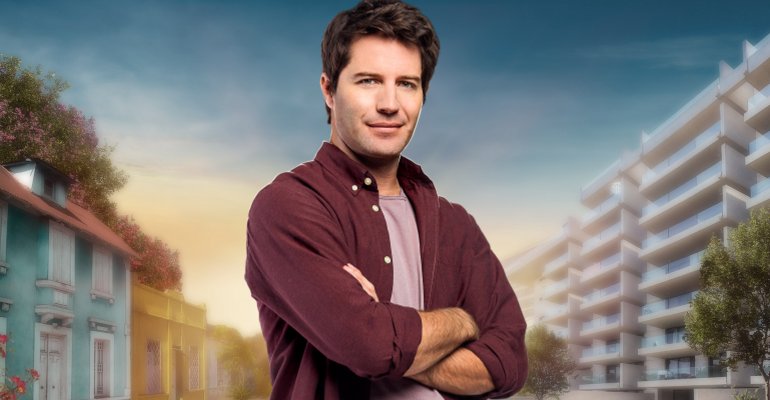 7 actores debutaron en Chilevisión gracias al estreno de 'Gemelas'