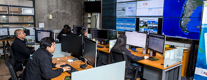 Más rápido y preciso: sismólogo revela nuevo método para medir magnitud de terremotos