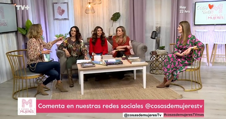 debut carola de moras