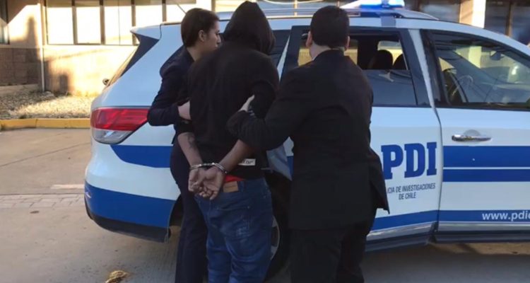 Joven denuncia violación colectiva en Punta Arenas: hay tres detenidos