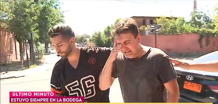 El 'revelador' análisis de la Dra. Cordero sobre video de Felipe Rojas que ningún matinal notó