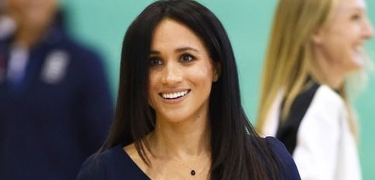 Museo de la cera de Londres separó figuras de Meghan Markle y el príncipe Harry