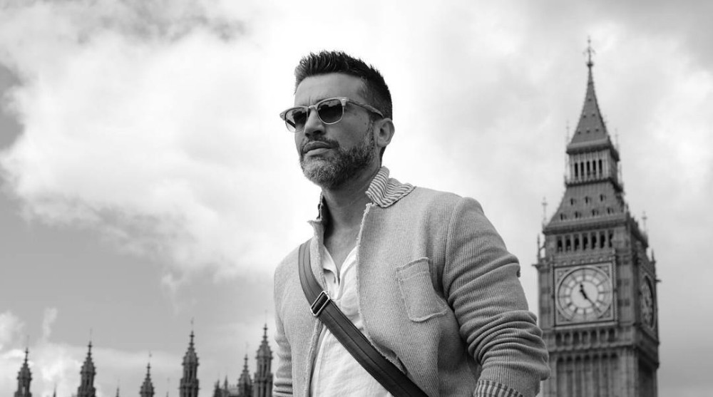 Murió el hijo de actores Sandra Solimano y Eduardo Mujica: participó en 