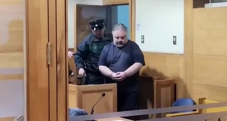 Envían a prisión a ciudadano alemán acusado de hacer 