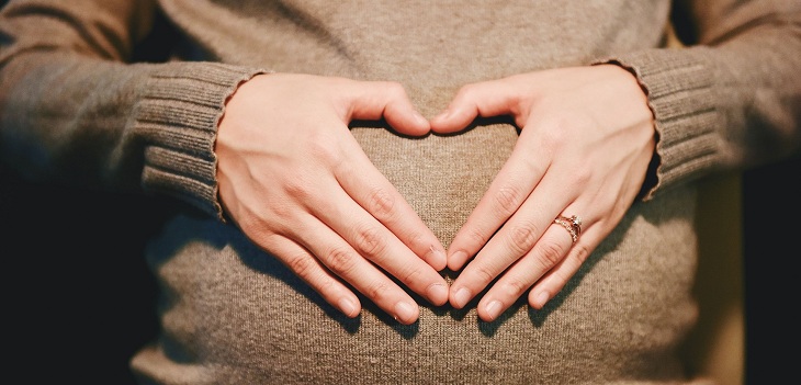 cuidados de la piel en embarazo