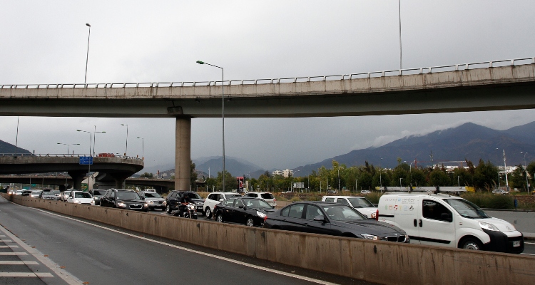 CONTEXTO | Rodrigo Sáenz | Agencia Uno