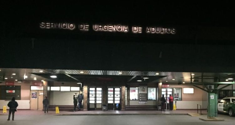 Encuentran feto abandonado en Hospital San José: estaba en basurero de un baño
