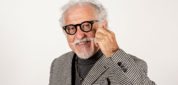 Ennio Carota cuenta cómo cambió su vida tras sufrir un ACV: 