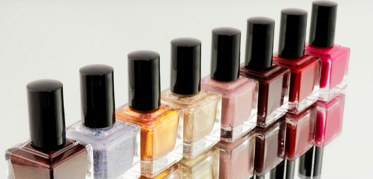 Este es el color de esmalte que será tendencia en primavera y que las famosas ya aprobaron