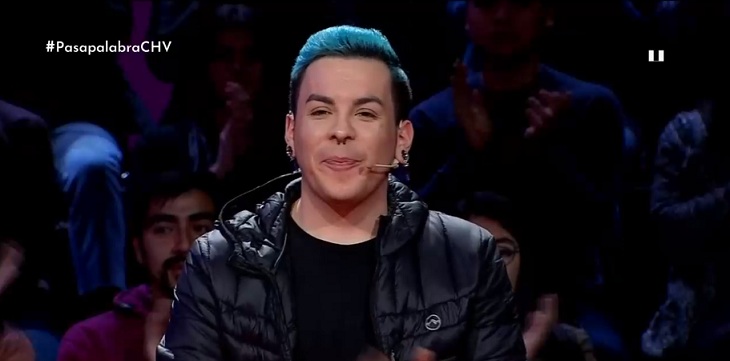 esteban lira fue comparado con egor montecinos