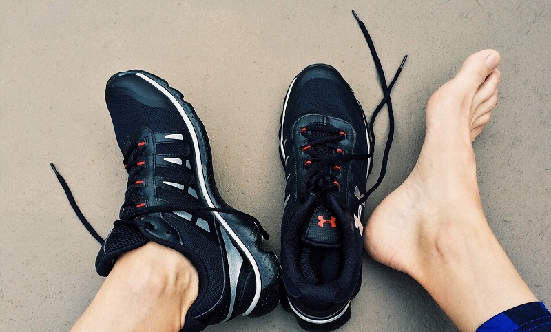 ¿No te gusta usar calzado? la nueva tendencia para entrenar sin zapatillas y que amarás