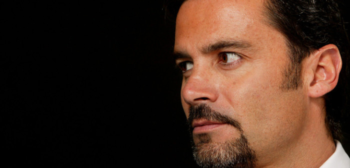 Iván Núñez afirmó que Felipe Camiroaga tenía planes de adoptar a una niña haitiana