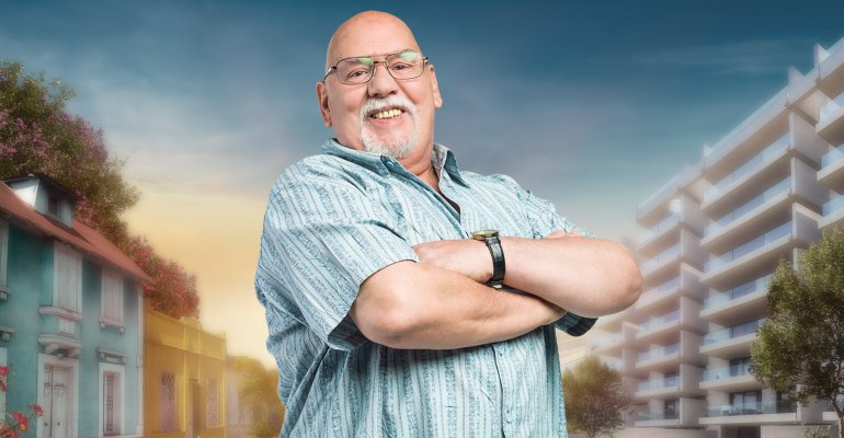 7 actores debutaron en Chilevisión gracias al estreno de 'Gemelas'