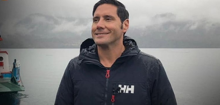 ¿Pancho Saavedra a la política? Animador admitió haber recibido ofertas para ser diputado y senador