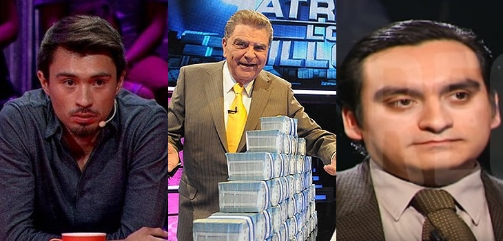 'Pasapalabra' no es el único: los otros premios millonarios que ha entregado la televisión chilena