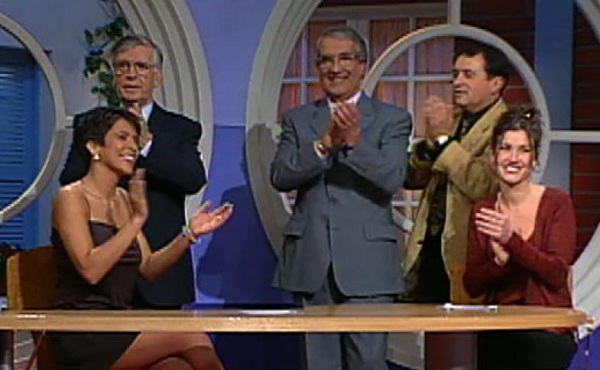 si se la puede gana programa canal 13