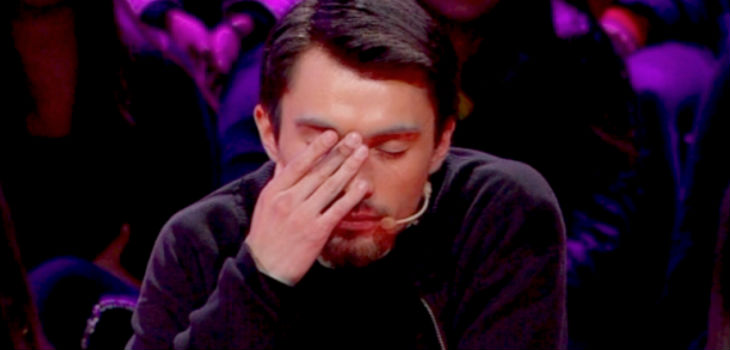 El millonario descuento que se le hará al gran premio de Nicolás Gavilán en 'Pasapalabra'