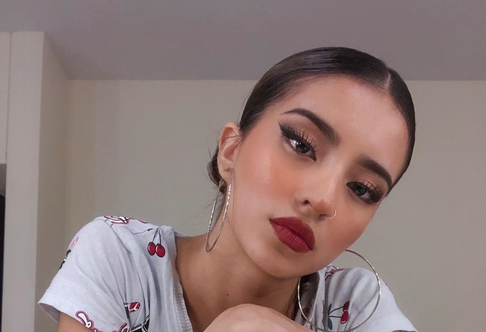 ¿Mucha presión?: Geraldine Muñoz se descompensó durante votación de eliminación en Gran Rojo