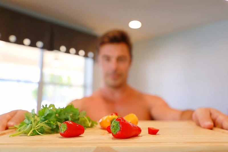 Colegio de Nutricionistas cuestionó dieta de Giancarlo Petaccia: 