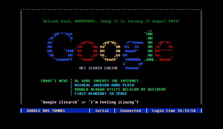 A propósito del Mago de Oz: los trucos y juegos ocultos de Google y que no sabías que existían
