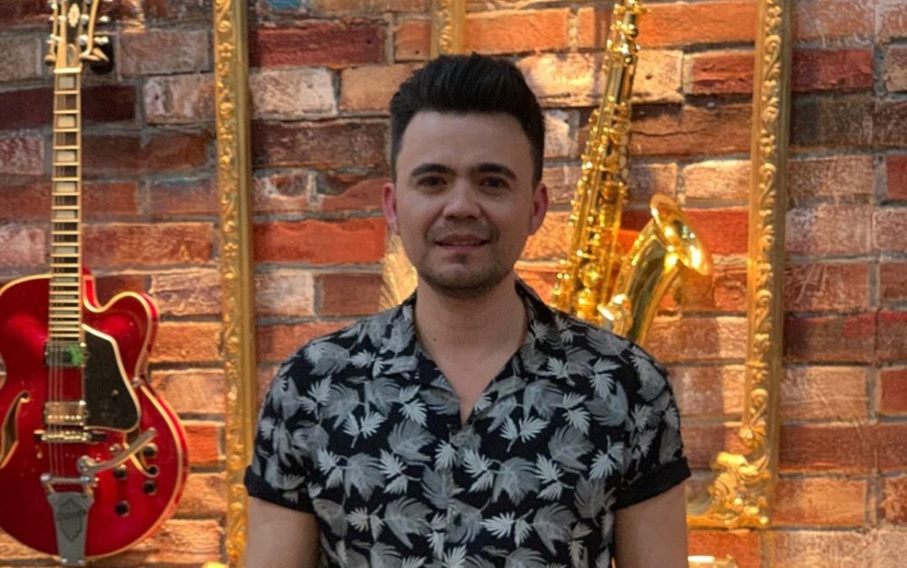 Mario Guerrero anunció que vuelve a 'Rojo': será el jurado invitado de la semana