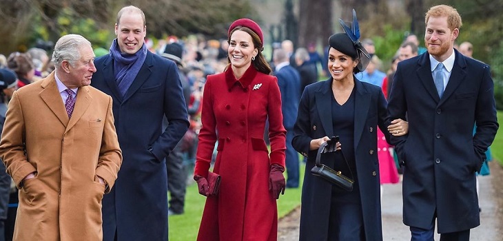 Los desafortunados dichos de Harry y Meghan por los que William y Kate no desean verlos en verano