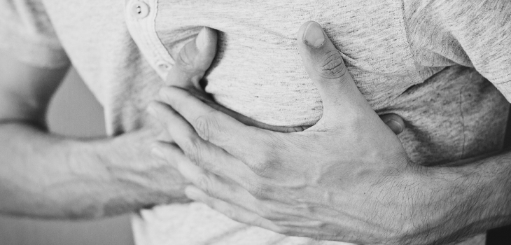 Sepa qué hacer frente a un caso de paro cardiorrespiratorio: manejar primeros auxilios es primordial