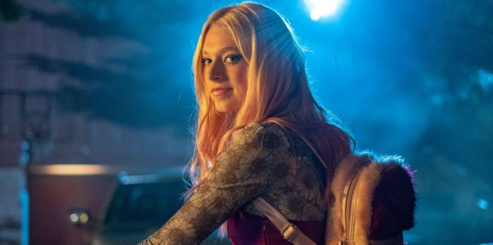 Hunter Schafer: la actriz transgénero que interpreta a Jules en la exitosa serie Euphoria