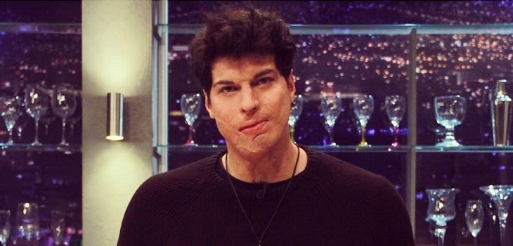 Ignacio Lastra sacó la voz tras dichos de rescatista que lo acusó de 