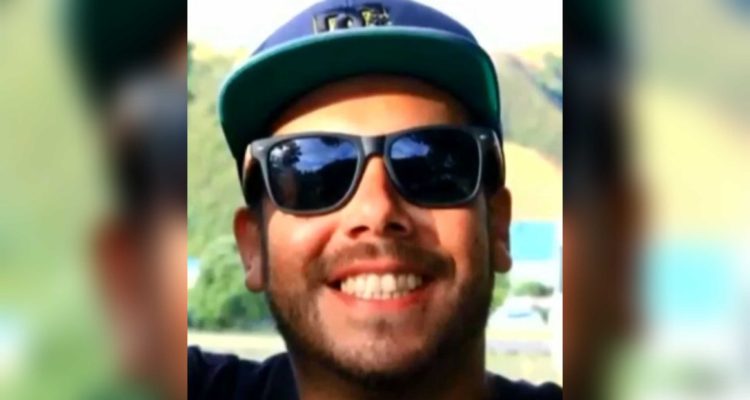 Regresa al país Fernando Candia, el segundo chileno procesado por homicidio en Malasia