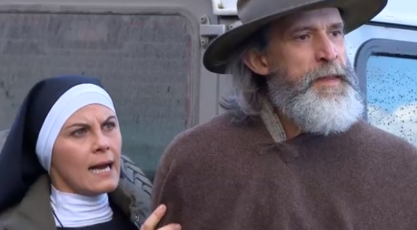 Adelanto de recta final de Isla Paraíso reveló que personaje clave estaría en peligro