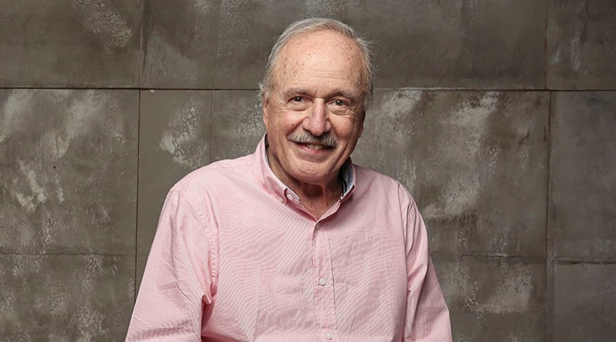 Jaime Vadell se suma a Isla Paraíso